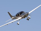 Cirrus SR22T 30cc ARF